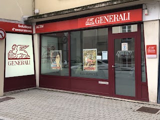 Assurance Generali - Chaumont