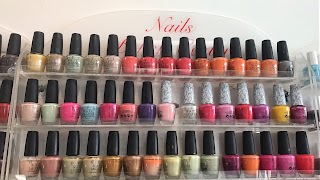 New Fantastic Nail & Spa