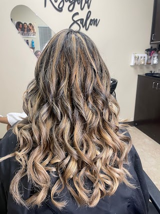 RoseGold Salon-Boca Raton/ Jacksonville