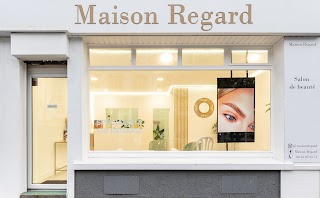 Institut de beauté Maison Regard : Microblading et Extensions de cils