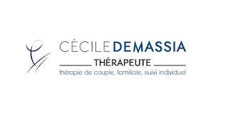 Cécile de Massia Thérapeute de couple, de famille, suivi individuel Bressuire