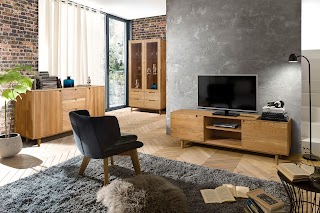 Roble.Store Barcelona - Muebles de madera maciza