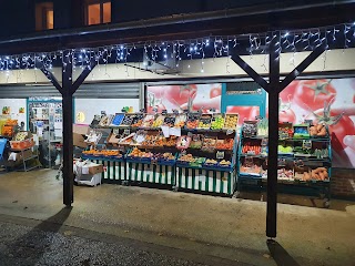 Le Marché De Garlande