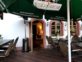 Hotel Restaurant Krone