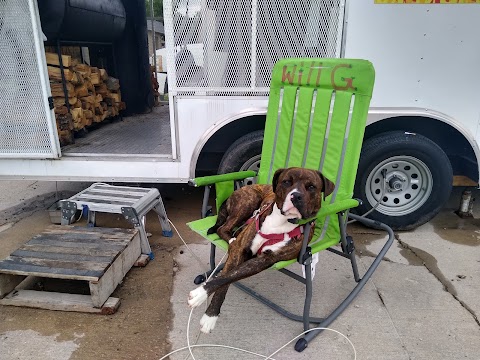 Photo of Head Hunter BBQ - 1535 South Sheridan Road, Tulsa, OK 74112, USA
