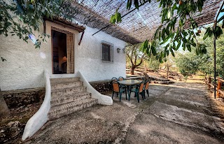 Holiday Cottages Cortijo Balzaín