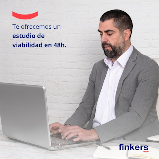 FINKERS I Asesor Hipotecario