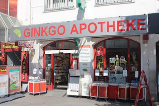 Ginkgo Apotheke