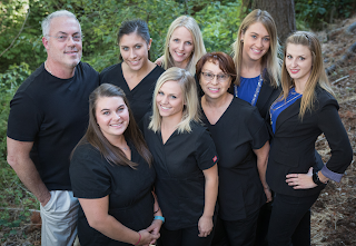 Bellingham Smiles - Family & Cosmetic Dentistry - Tristan Stone DDS