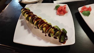 Sakura's Sushi and Grill
