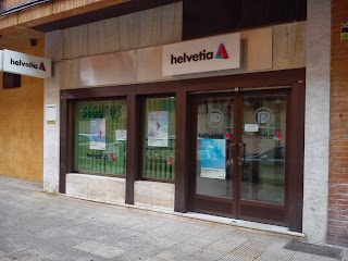 BEATRIZ SEGURA AGENTE EXCLUSIVO HELVETIA SEGUROS