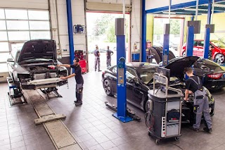 1a autoservice Sisto