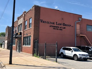 Vrdolyak Law Group LLC