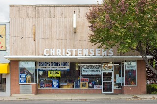 Christensen's Department Store