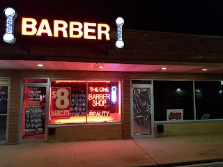 One Barber Shop