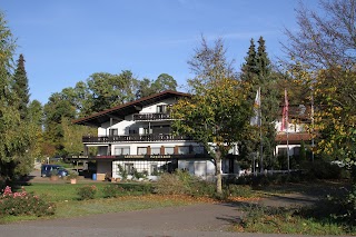 Familienhotel Villa Waldeck