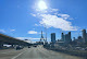Photo of Leonard P. Zakim Bunker Hill Memorial Bridge - Interstate 93, Boston, MA 02114, USA