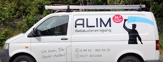 Turgut Alim GmbH Gebäudereinigung