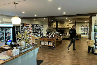 The Kinderhook Bottle Shop