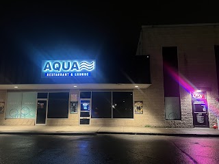 Aqua Restaurant & Lounge