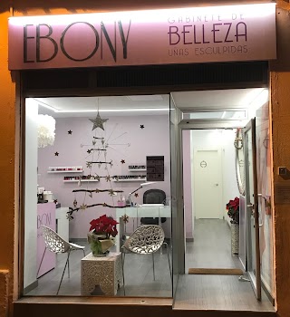 Salón de belleza Ebony
