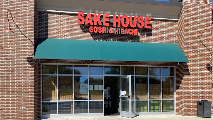 Sake House, Watertown, WI