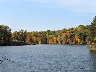 Whitewater Memorial State Park