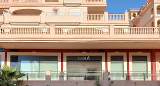 Clínica CIMA