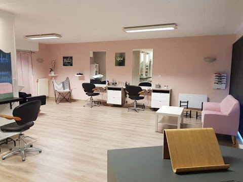 Le Salon de Gwen