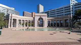 Civic Center Park