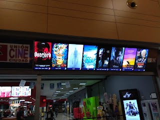 Metromar Cinemas 12 - Cines - UCC