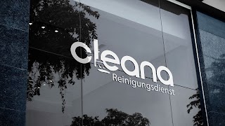 Cleana - Reinigungsdienst Hannover