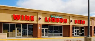 Party Town Wine & Liquor