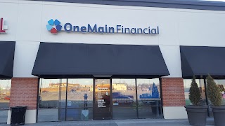 OneMain Financial