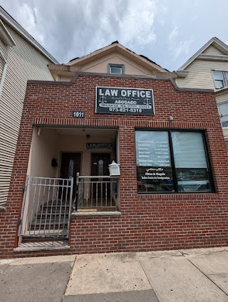 Law Office of Abogado Juan M. Soliz
