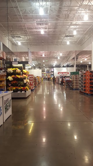 Costco Wholesale