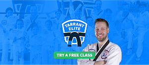 Tarrant Elite Taekwondo