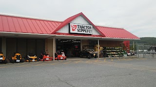 Tractor Supply Co.