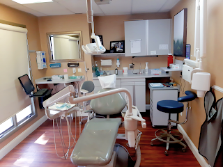 Dental Associates of Connecticut