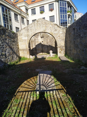 Capela de Santo Mauro