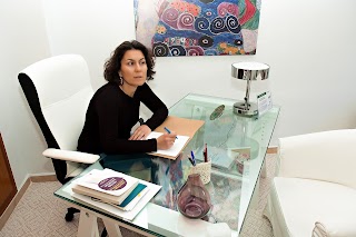 Patricia Fernández Moreno - Psicóloga Ronda