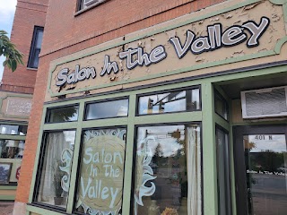 Salon In the Valley