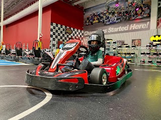 K1 Speed - Indoor Go Karts, Corporate Event Venue, Team Building Activities