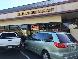 Mililani Restaurant