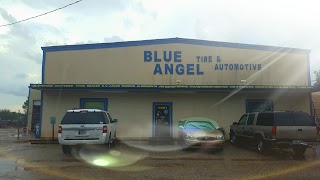 Blue Angel Tire and Automotive