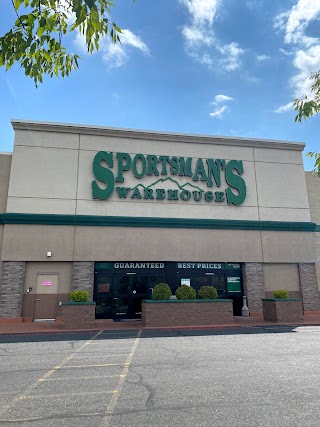 Sportsman's Warehouse