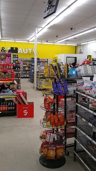 Dollar General