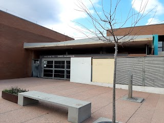 Instituto Escuela Daniel Mangrané (Jesús-Tortosa)