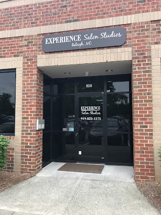 Experience Salon Studios