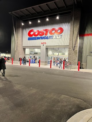 Costco Wholesale